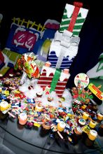 La La Anthony Winter Wonderland