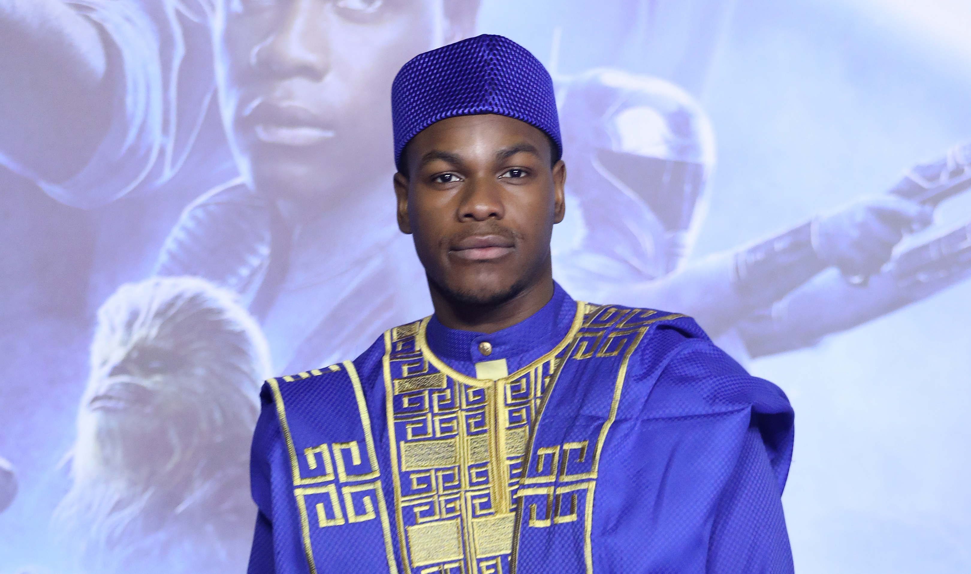 "Star Wars: The Rise of Skywalker" European Premiere - Red Carpet Arrivals