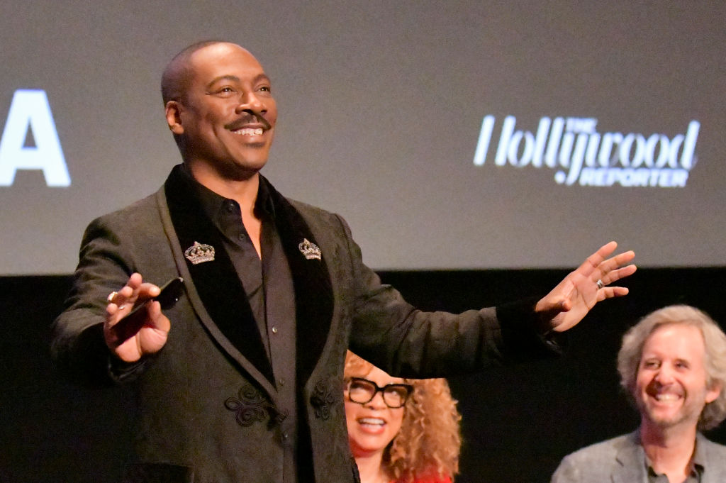 Hammer Museum Los Angeles Presents MoMA Contenders 2019 Screening And Q&A Of "Dolemite Is My Name"