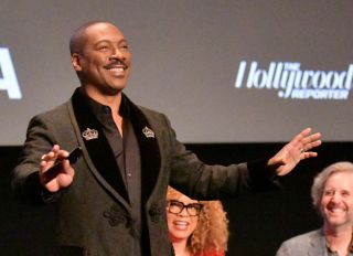 Hammer Museum Los Angeles Presents MoMA Contenders 2019 Screening And Q&A Of "Dolemite Is My Name"