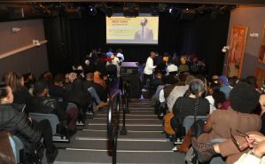 Tina Knowles-Lawson and Richard Lawson host special screening of 'Just Mercy'