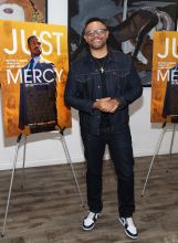 Tina Knowles-Lawson and Richard Lawson host special screening of 'Just Mercy'
