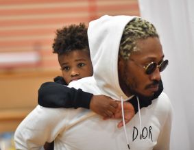 Future Visits Free Wishes Foundation Interactive Winter Wonderland