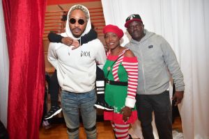 Future Visits Free Wishes Foundation Interactive Winter Wonderland