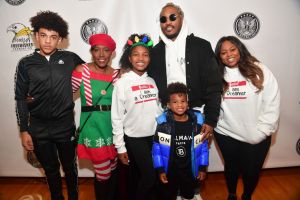 Future Visits Free Wishes Foundation Interactive Winter Wonderland