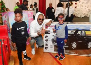 Future Visits Free Wishes Foundation Interactive Winter Wonderland