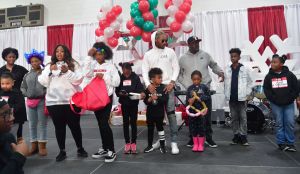 Future Visits Free Wishes Foundation Interactive Winter Wonderland