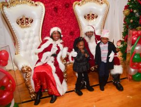 Future Visits Free Wishes Foundation Interactive Winter Wonderland