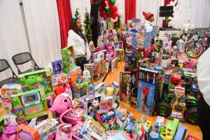 Future Visits Free Wishes Foundation Interactive Winter Wonderland