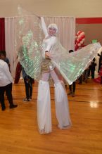 Future Visits Free Wishes Foundation Interactive Winter Wonderland