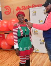 Future Visits Free Wishes Foundation Interactive Winter Wonderland