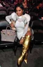 Celebrities Attend The 2019 World Lightweight & World Light Heavy Weight Championships Featuring Davis v. Gamboa & Pascal v. Jack