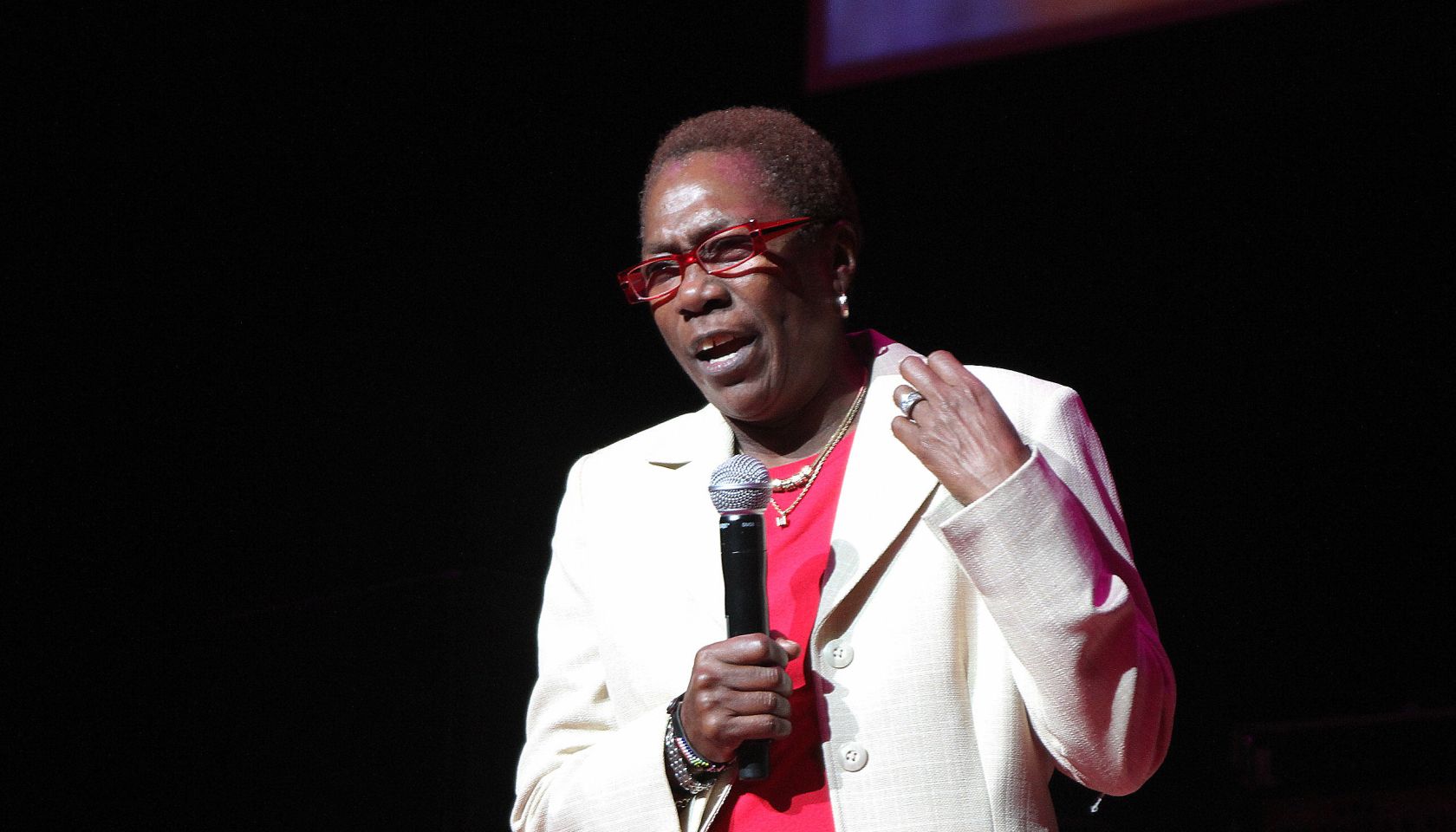 Tupac's 40th Birthday Celebration Concert