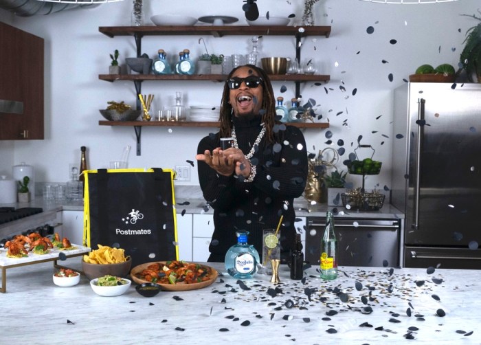 Lil Jon x Don Julio Party Pack