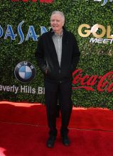 Jon Voigt attends Gold Meets Golden Pre-Golden Globe Event