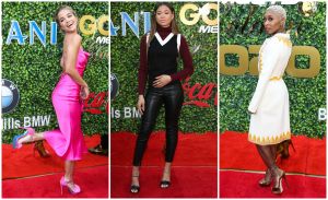 Gold Meets Golden Pre-Golden Globe Event