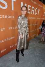 Just Mercy Los Angeles Screening