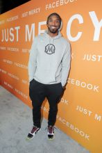 Just Mercy Los Angeles Screening