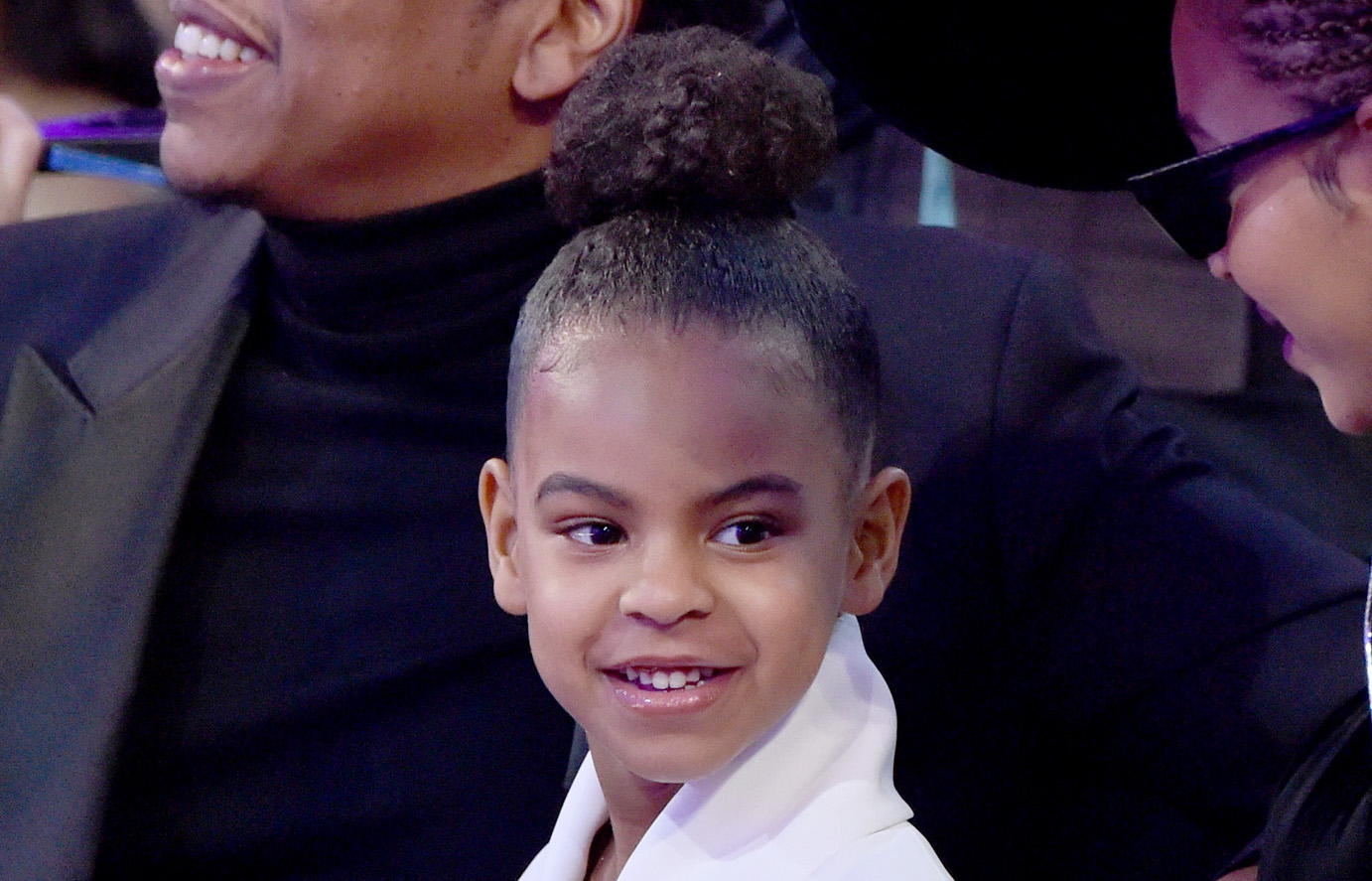 60th Annual GRAMMY Awards - Roaming Show