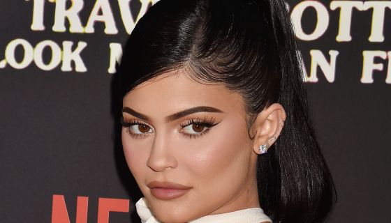 Kylie Jenner Donated $1 Million to Australia After Wearing Louis Vuitton  Mink Slippers on Instagram