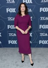 Bellamy Young attends Fox Winter TCA All Star Party