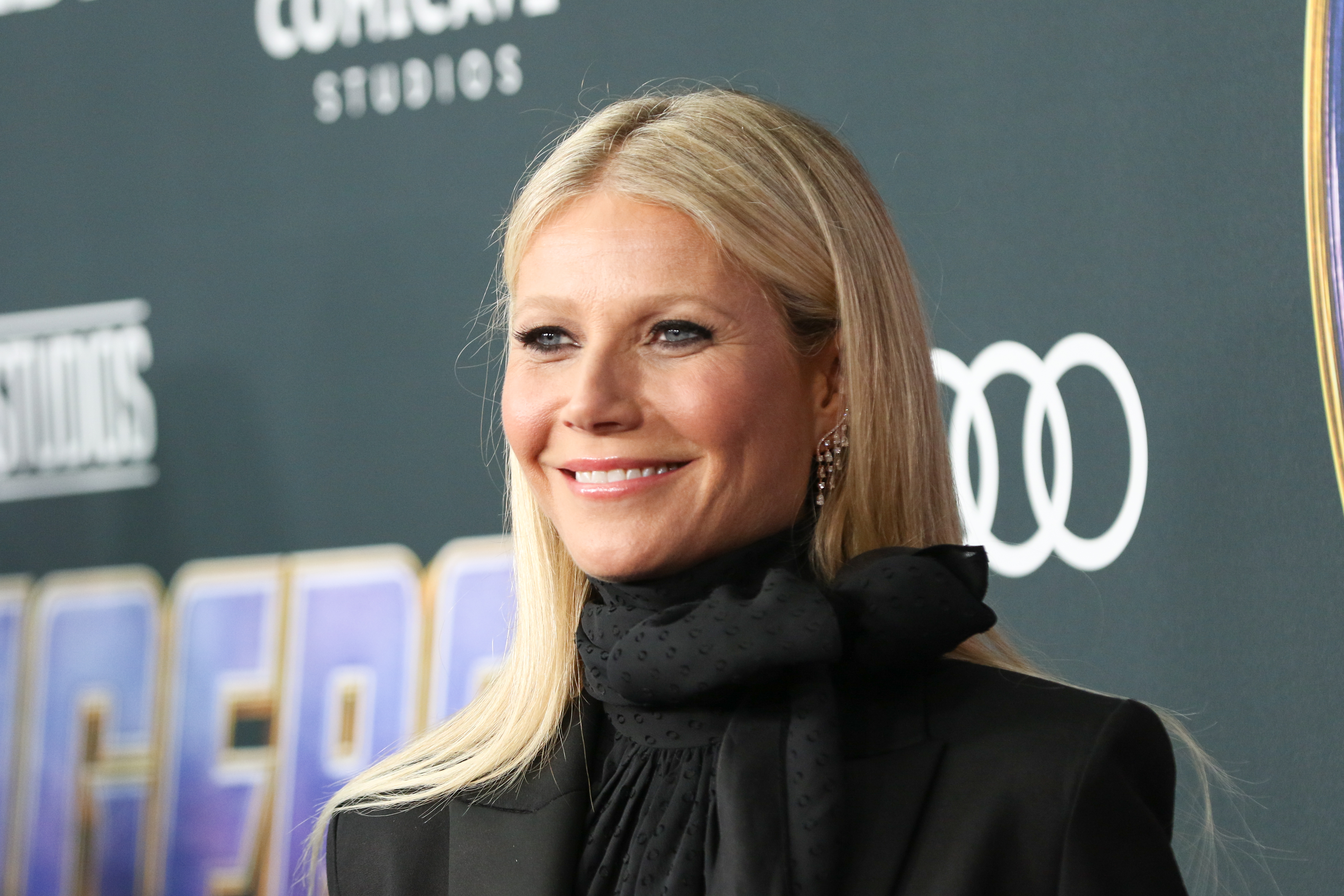 World Premiere of 'Avengers: Endgame'