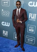 Sterling K. Brown 25th Annual Critic's Choice Awards