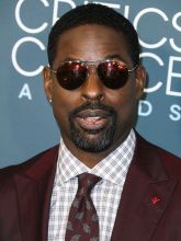 Sterling K. Brown 25th Annual Critic's Choice Awards