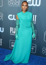 Janet Mock 25th Annual Critic's Choice Awards