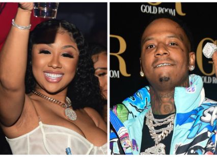 instabaddie ari fletcher Archives - Bossip