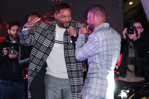 Bad Boys For Life Premiere