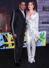 Bad Boys For Life Premiere