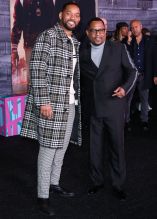 Bad Boys For Life Premiere