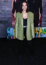 Bad Boys For Life Premiere