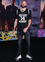 Bad Boys For Life Premiere