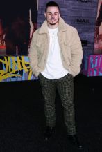 Bad Boys For Life Premiere