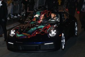 Bad Boys For Life Premiere