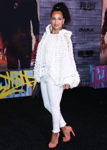 Lisa Raye McCoye Bad Boys For Life Premiere