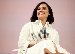 The Teen Vogue Summit 2019: On-Stage Conversations And Atmosphere