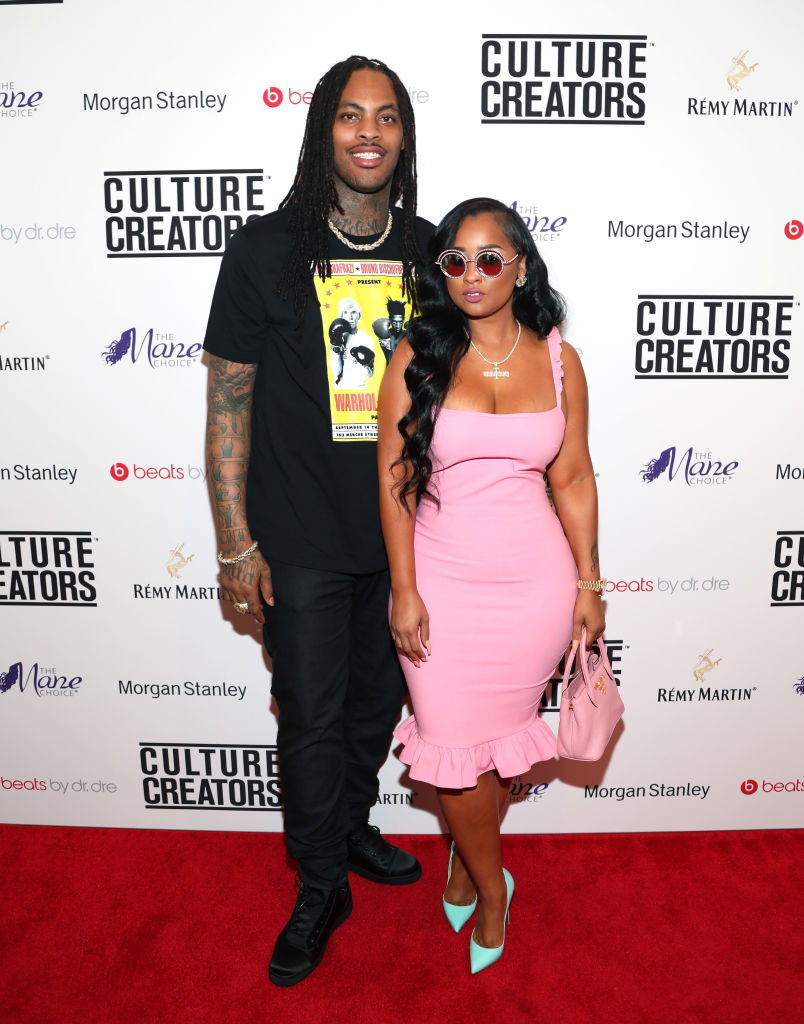 Culture Creators Leaders and Innovators Awards Brunch 2018