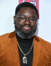Lil Rel Howery The African American Film Critics Association's 11th Annual AAFCA Awards held at Taglyan Cultural Complex