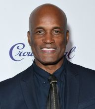 Kenny Leon, The African American Film Critics Association's 11th Annual AAFCA Awards held at Taglyan Cultural Complex