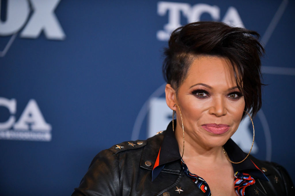 FOX Winter TCA All Star Party - Arrivals