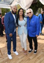 2020 Roc Nation THE BRUNCH - Inside