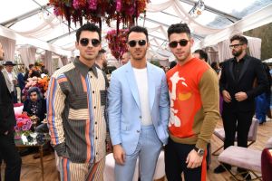 2020 Roc Nation THE BRUNCH - Inside