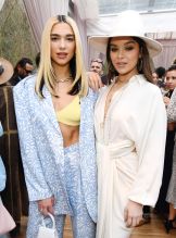 2020 Roc Nation THE BRUNCH - Inside