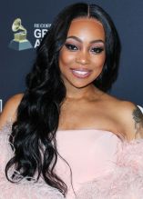 Clive Davis Pre-Grammy