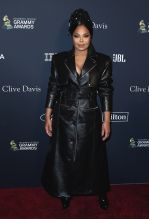 Clive Davis Pre-Grammy