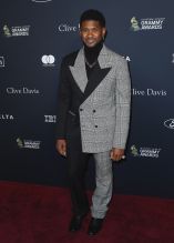 Clive Davis Pre-Grammy