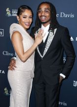 Clive Davis Pre-Grammy